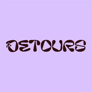 Listen to Detours: A Bikepacking & Ultra Cycling Podcast in the App