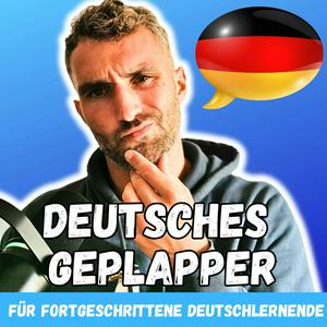 Deutsches Geplapper