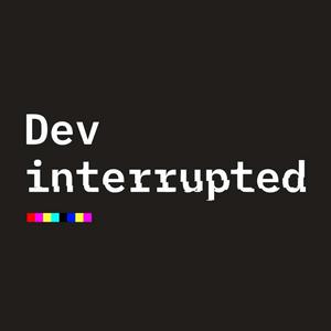 Listen to Dev Interrupted in the App