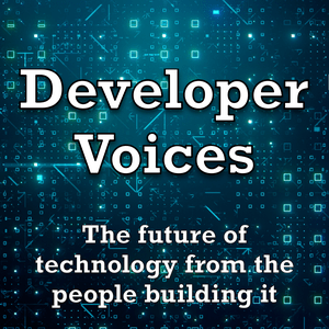 Listen to Developer Voices in the App