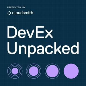 DevEx Unpacked
