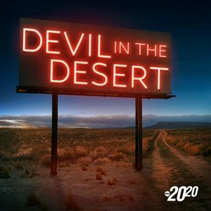 Devil in the Desert