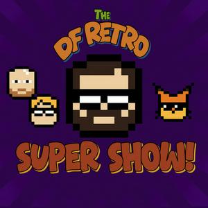 DF Retro Super Show