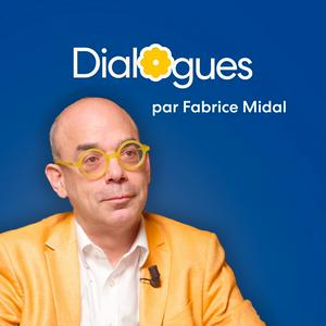 Listen to Dialogues par Fabrice Midal in the App