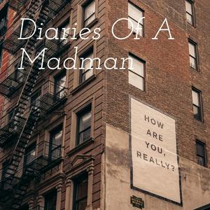 Diaries Of A Madman