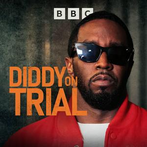 Listen to Diddy on Trial in the App