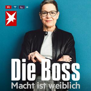 Listen to Die Boss - Macht ist weiblich in the App