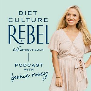 Listen to Diet Culture Rebel Podcast in the App