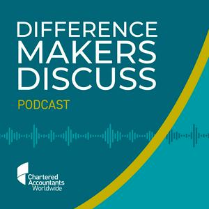 Difference Makers Podcast