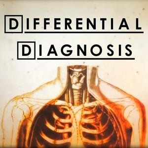 Listen to Differential Diagnosis - A House MD Podcast in the App