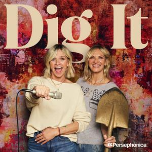Dig It with Jo Whiley and Zoe Ball