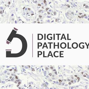 Listen to Digital Pathology Podcast in the App