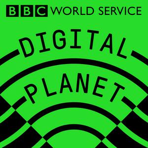 Listen to Digital Planet in the App