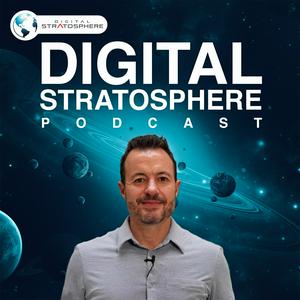 Listen to Digital Stratosphere: Digital Transformation, ERP, HCM, and CRM Implementation Best Practices in the App