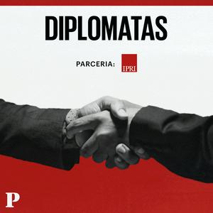 Listen to Diplomatas in the App