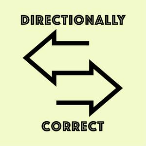 Listen to Directionally Correct, A People Analytics Podcast with Cole & Scott in the App