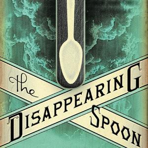 Listen to The Disappearing Spoon: a science history podcast with Sam Kean in the App