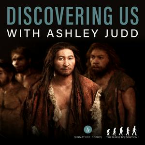 Listen to Discovering Us in the App