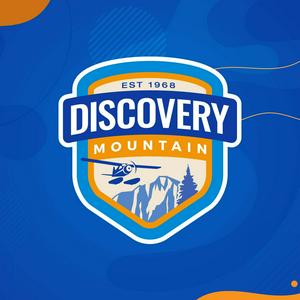 Listen to Discovery Mountain in the App