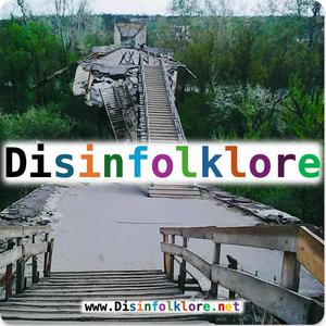 Disinfolklore