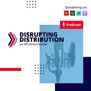 Disrupting Distribution an NTS Direct Podcast