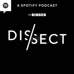 Listen to Dissect in the App