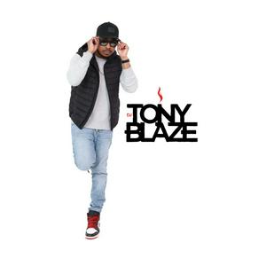 Listen to Dj Tony Blaze‘s Podcast in the App