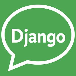 Listen to Django Chat in the App