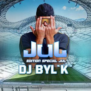 DjBylk Numero Uno