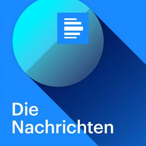 Listen to Die Nachrichten in the App