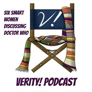 Listen to Doctor Who: Verity! in the App