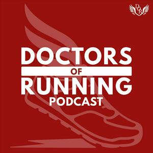 Listen to Doctors of Running Podcast in the App