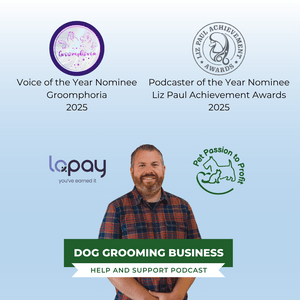 Dog Grooming Business Help & Support