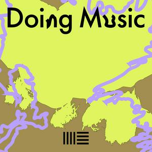 Listen to Doing Music in the App