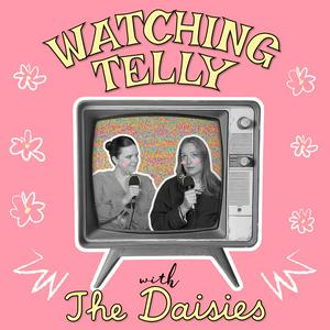 Watching Telly with The Daisies