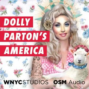 Listen to Dolly Parton's America in the App