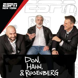 Listen to Don, Hahn & Rosenberg in the App