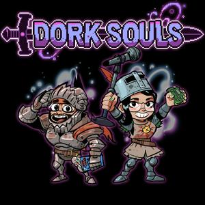 Dork Souls