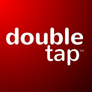 Listen to Double Tap in the App