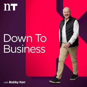 Listen to Down To Business in the App