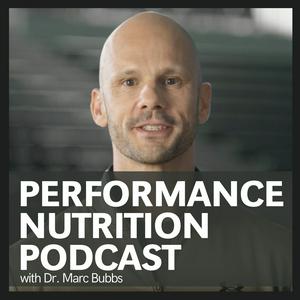 Listen to The Performance Nutrition Podcast in the App