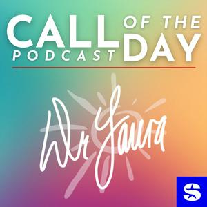 Listen to Dr. Laura Call of the Day in the App