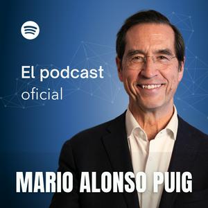 Dr. Mario Alonso Puig