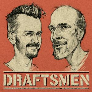 Listen to Draftsmen in the App