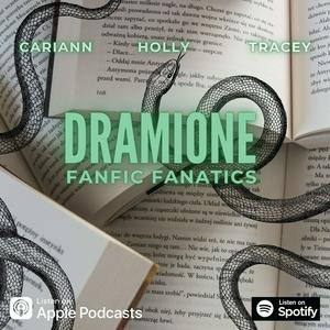 Listen to Dramione FanFic Fanatics in the App