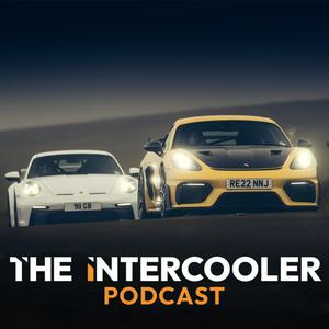 Listen to The Intercooler in the App