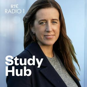 Study Hub: Leaving Cert 2025