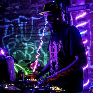 Drowning Sound Podcast