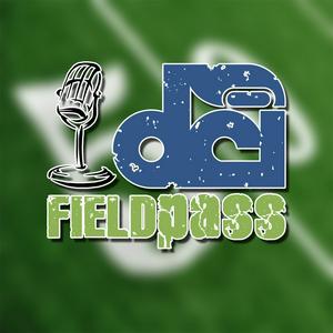 Listen to Drum Corps International Field Pass in the App