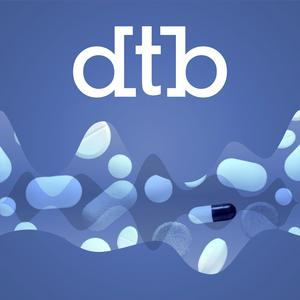 Listen to DTB Podcast in the App